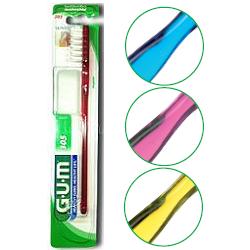 GUM CLASSIC 305 SPAZZOLINO DURO REGULAR - farmaidea24.com
