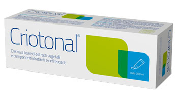 CRIOTONAL CREMA 200 ML - farmaidea24.com