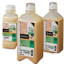 JEVITY PLUS NEUTRO RTH 500 ML - farmaidea24.com