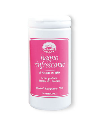 EUPHIDRA AMIDOMIO RINFRESCANTE 125 ML - farmaidea24.com