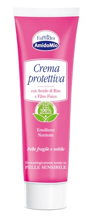 EUPHIDRA AMIDOMIO CREMA PROTETTIVA 50 ML - farmaidea24.com