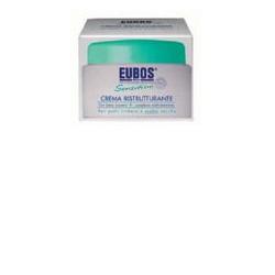 EUBOS CREMA RISTRUTTURANTE VISO 50 ML - farmaidea24.com