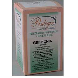 RUBIGEN GRIFFONIA 60 CAPSULE - farmaidea24.com