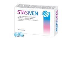 STASIVEN 30 COMPRESSE - farmaidea24.com