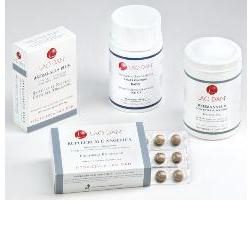 GANODERMA PLUS 60 COMPRESSE - farmaidea24.com