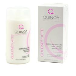 QUILENE LATTE 125 ML - farmaidea24.com