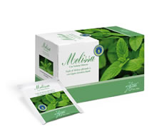 MELISSA TISANA 20 BUSTINE DA 1,4 G L'UNA - farmaidea24.com