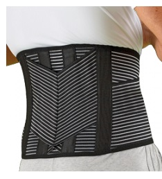 GIBAUD ORTHO ACTION V CORSETTO LOMBOSACRALE 01 - farmaidea24.com