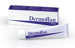 DERMOFLAN CREMA ML 40 - farmaidea24.com