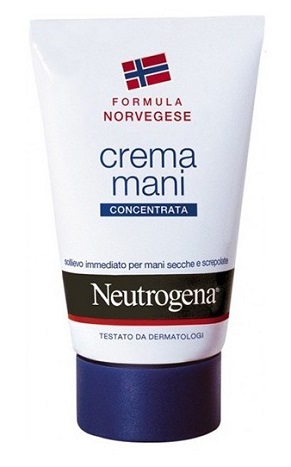NEUTROGENA MANI MA CREMA MANI PROFUMATA 75 ML - farmaidea24.com