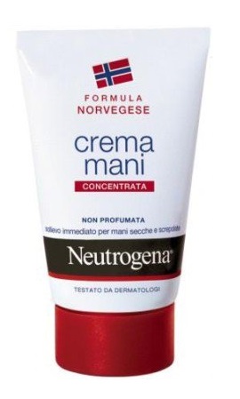 NEUTROGENA MANI CREMA MANI NON PROFUMATA 75 ML - farmaidea24.com