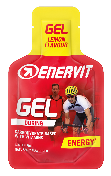ENERVITENE GEL LIMONE - farmaidea24.com