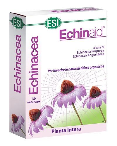 ESI ECHINAID 30 CAPSULE - farmaidea24.com