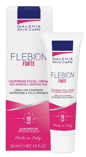 FLEBION FORTE VISO CREMA 30 ML - farmaidea24.com