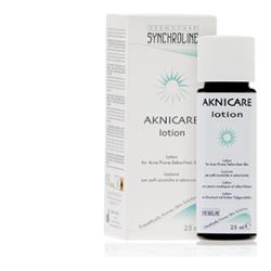 AKNICARE TREATMENT LOTION 25 ML - farmaidea24.com