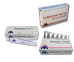 TURNOVER INTIMO CREMA VAGINALE 30 ML - farmaidea24.com