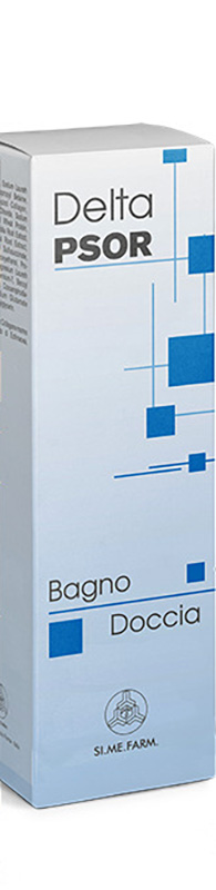 DELTAPSOR BAGNODOCCIA 200 ML - farmaidea24.com