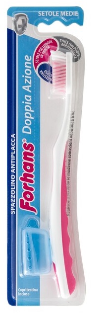 FORHANS SPAZZOLINO DPP AZ MEDI - farmaidea24.com