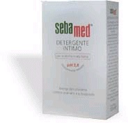 SEBAMED INTIMO ETA' FERTILE PH 3,8 200 ML - farmaidea24.com