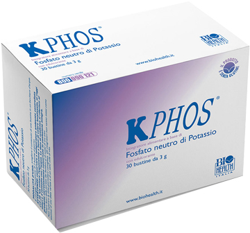 KPHOS 30 BUSTINE - farmaidea24.com
