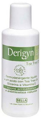 DERIGYN TEA TREE OIL 300 ML - farmaidea24.com