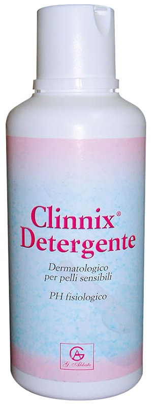 DETSKIN DETERGENTE DERMATOLOGICO 500 ML - farmaidea24.com