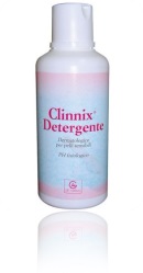 CLINNIX DETERGENTE DERMATOLOGICO 500 ML - farmaidea24.com