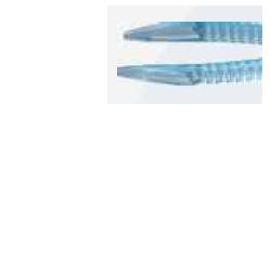 PINZETTA MONOUSO STERILE - farmaidea24.com