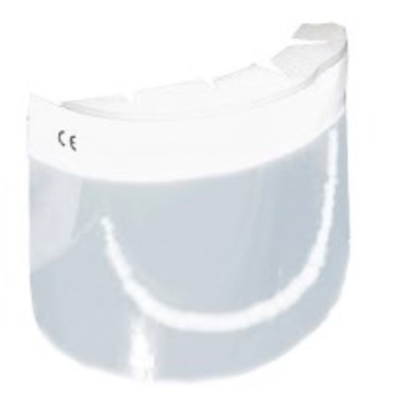 VISIERA PARASCHIZZI MISURA UNICA - farmaidea24.com