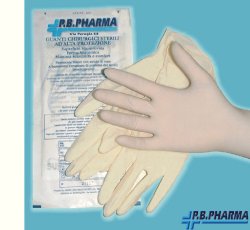 GUANTO CHIRURGIA STERILE 6 - farmaidea24.com
