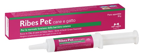 RIBES PET PASTA APPETIBILE 30 G - farmaidea24.com