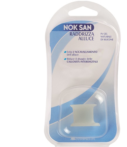 NOK SAN GEL RADDRIZZA ALLUCE - farmaidea24.com