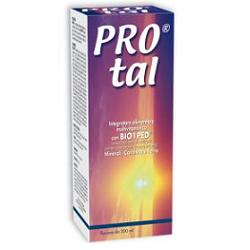 PROTAL VITAMINA B 200 ML - farmaidea24.com