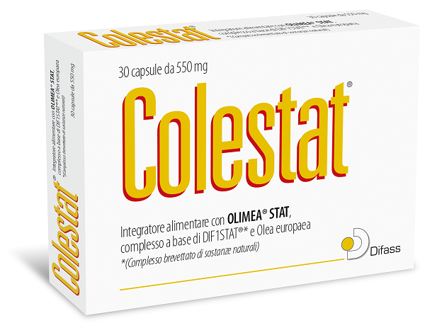 COLESTAT 30 CAPSULE - farmaidea24.com