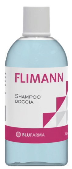 FLIMANN SHAMPOO DOCCIA 300 ML - farmaidea24.com