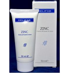 DELIFAB ZINC 50 ML - farmaidea24.com