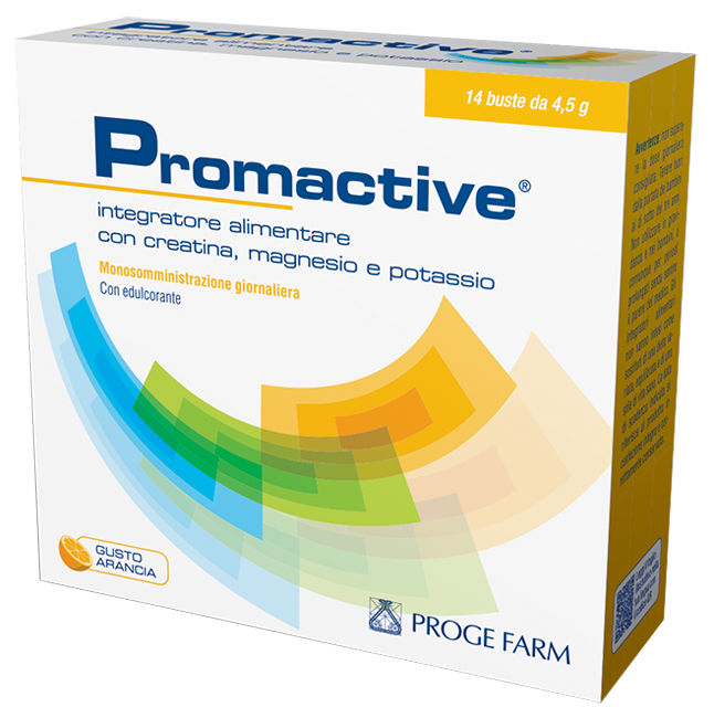 PROMACTIVE 14 BUSTINE - farmaidea24.com