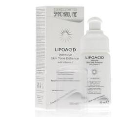 LIPOACID INTENSIVE CREMA 50 ML - farmaidea24.com