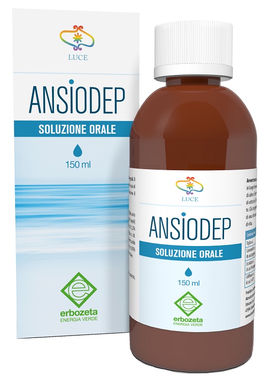 ANSIODEP 150 ML - farmaidea24.com