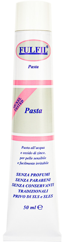 FULFIL PASTA PROTETTIVA 50 ML - farmaidea24.com