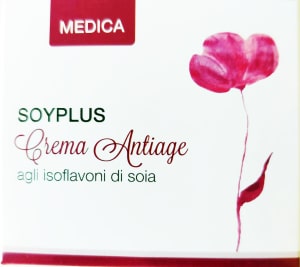 SOYPLUS CREMA ANTIAGE 50 ML - farmaidea24.com