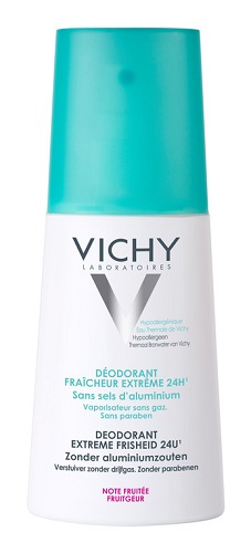 DEODORANTE FRUTTATO VAPO 100 ML - farmaidea24.com
