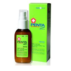 PENTA Z LOZIONE NEPETA CATARIA 50 ML - farmaidea24.com