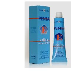 PENTA E FLUIDA GEL 50 ML - farmaidea24.com