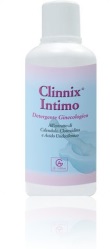 CLINNIX INTIMO DETERGENTE GINECOLOGICO 500 ML - farmaidea24.com
