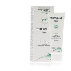 TERPROLINE FACE CREMA 50 ML - farmaidea24.com