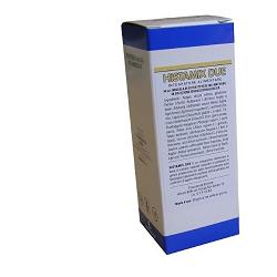 HISTAMIX DUE 50 ML SOLUZIONE IDROALCOLICA - farmaidea24.com