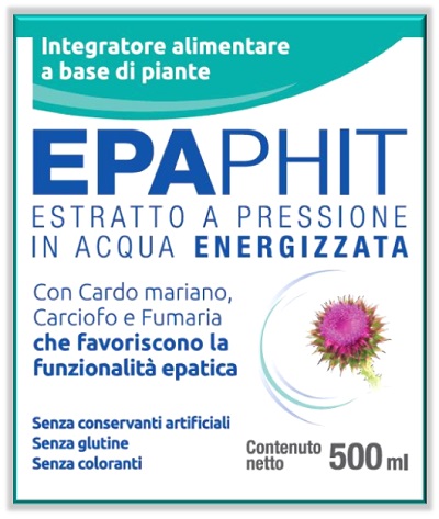 EPAPHIT 500 ML - farmaidea24.com