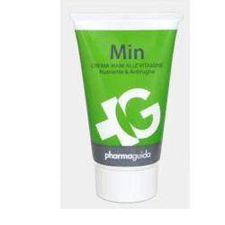 MIN CREMA MANI 75 ML - farmaidea24.com