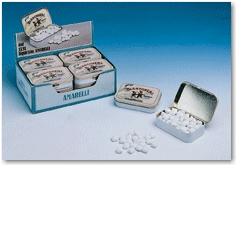 LIQUIRIZIA BIANCONERI 50 G - farmaidea24.com